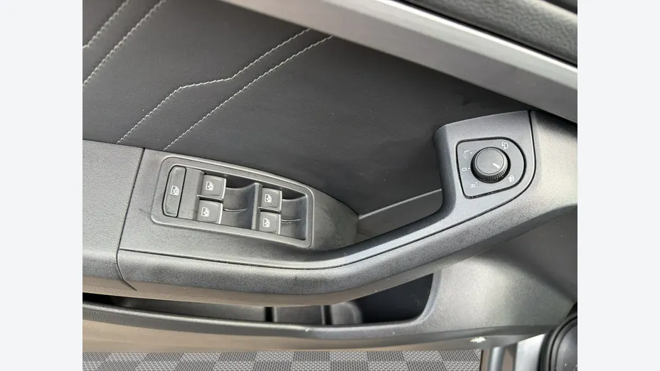 SEAT ATECA -