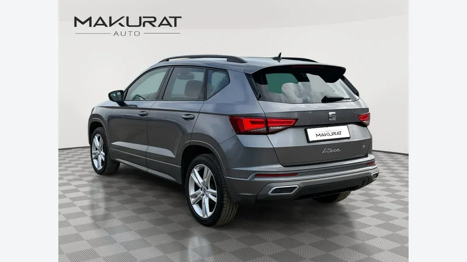SEAT ATECA -