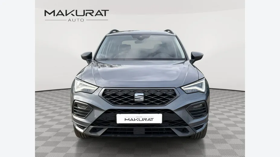 SEAT ATECA -