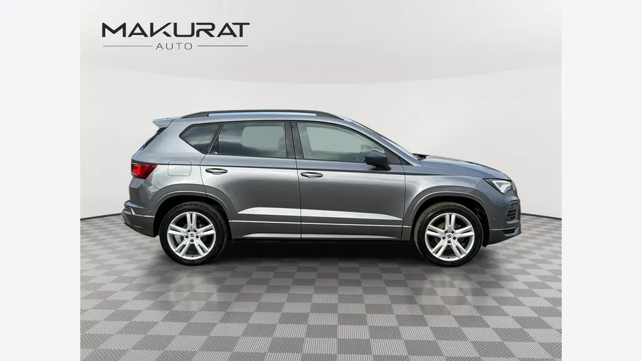 SEAT ATECA -