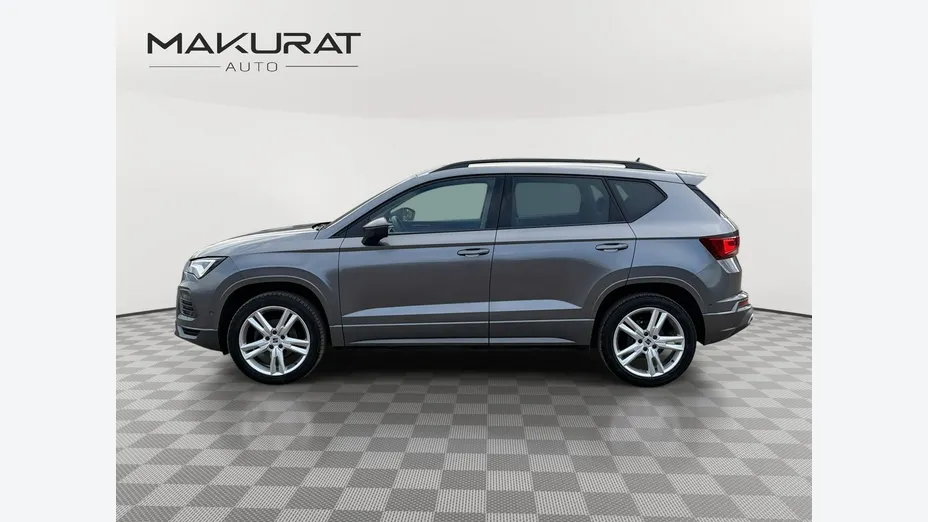 SEAT ATECA -