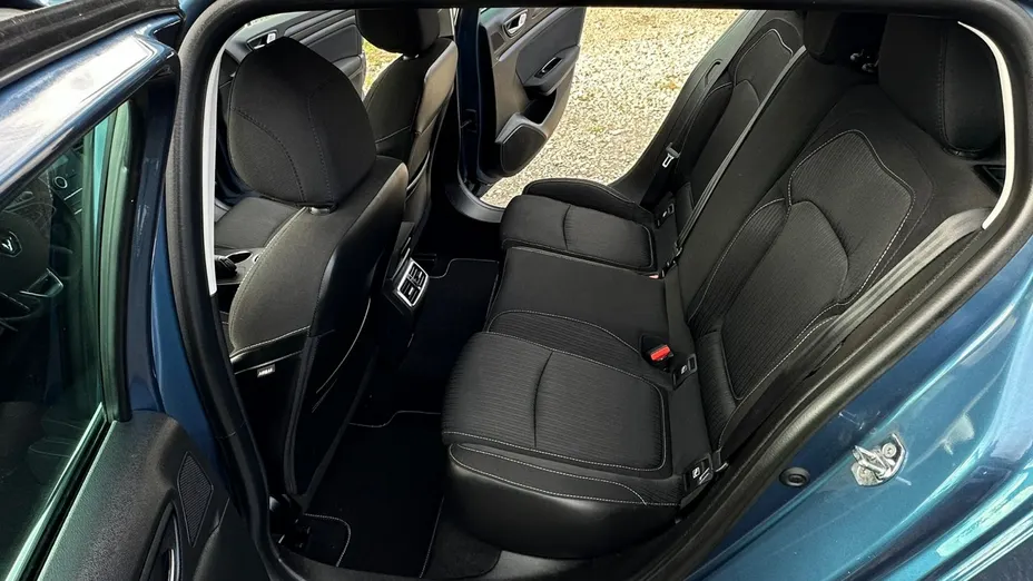 RENAULT Megane -