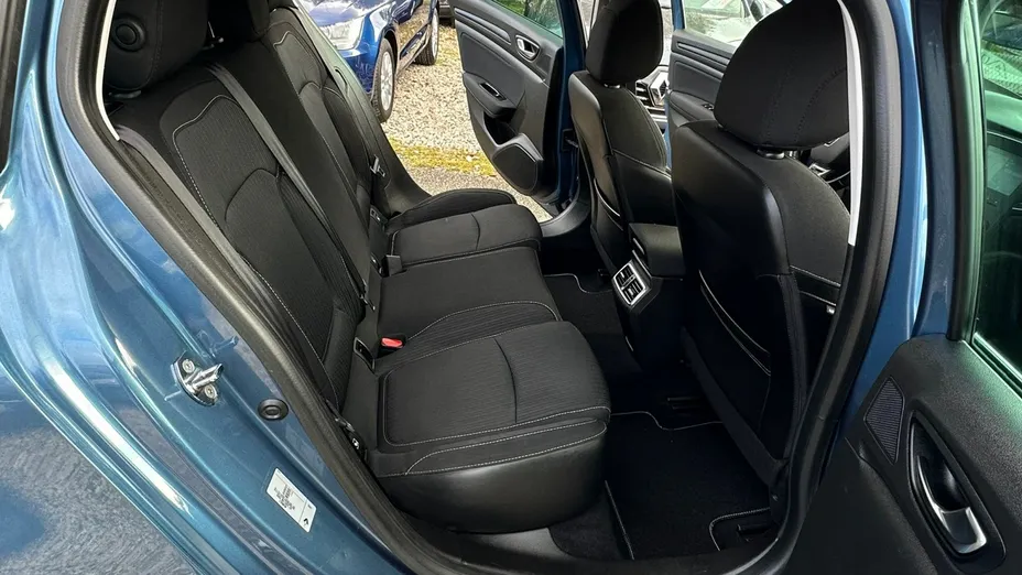 RENAULT Megane -