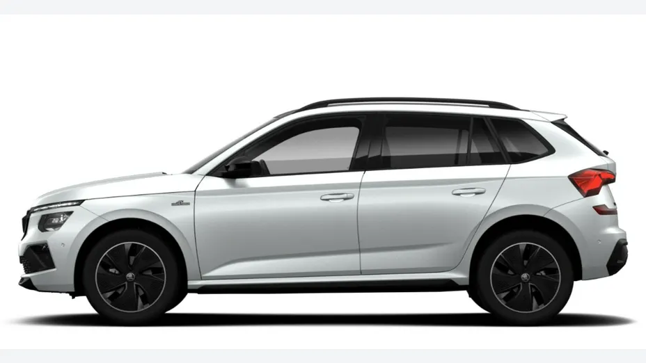 SKODA Kamiq -