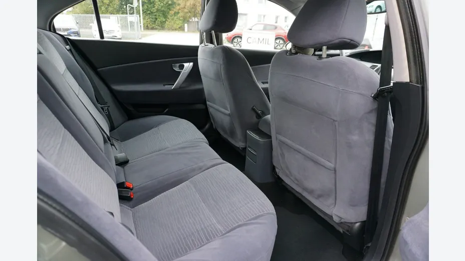 NISSAN Primera -