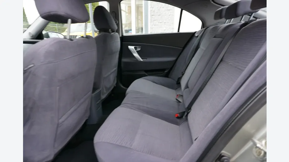 NISSAN Primera -