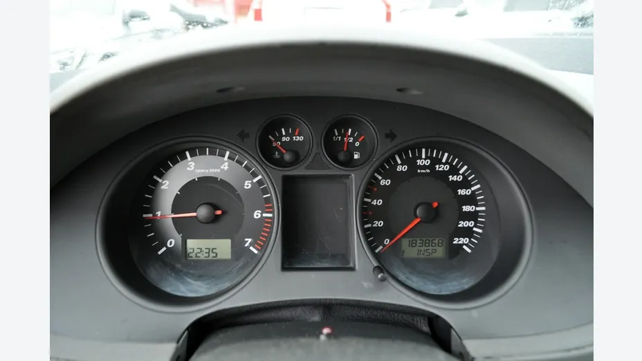 SEAT Cordoba -