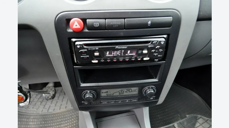 SEAT Cordoba -