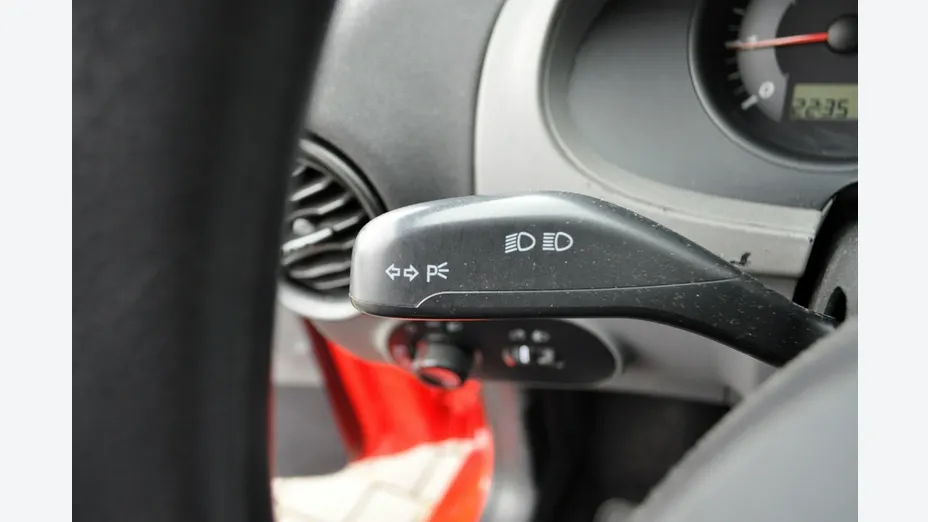 SEAT Cordoba -