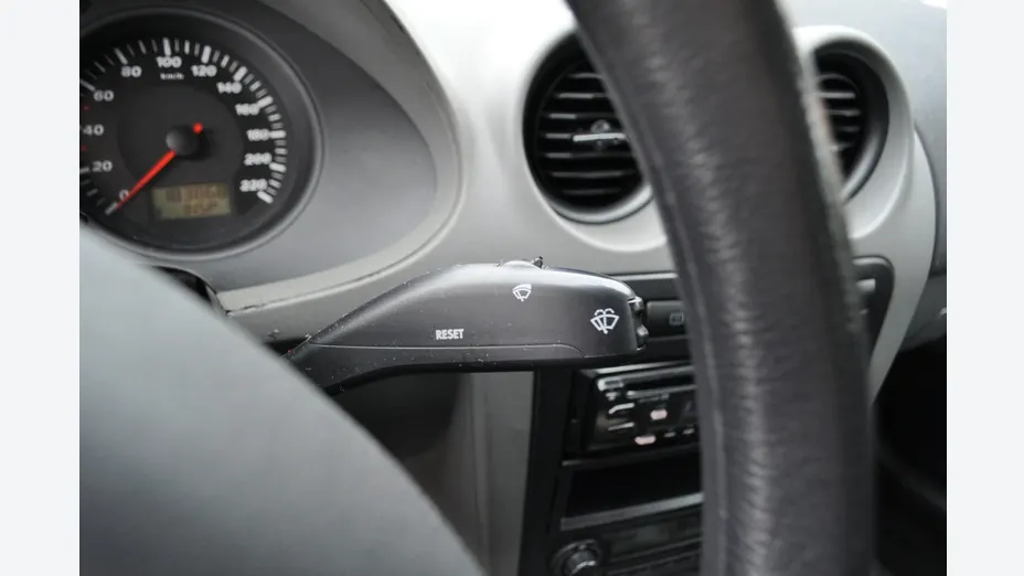 SEAT Cordoba -