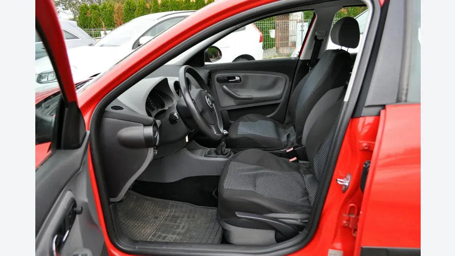 SEAT Cordoba -
