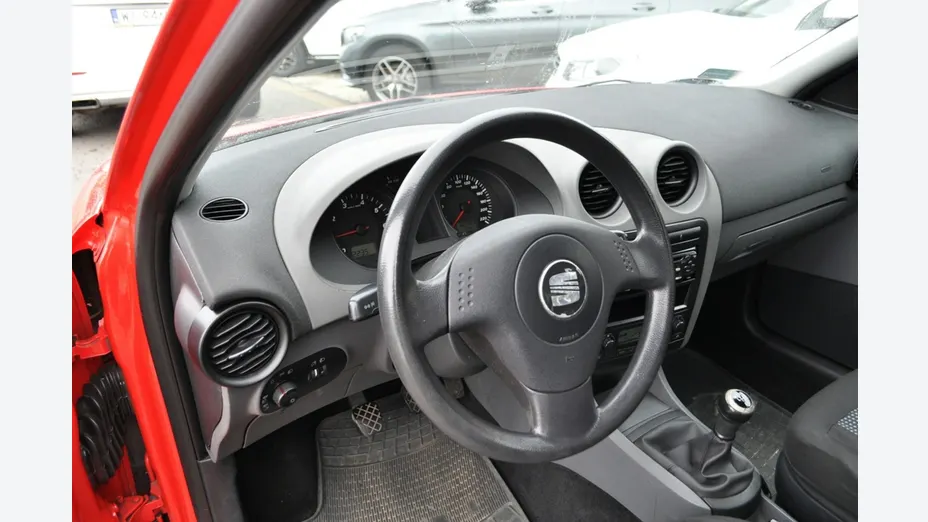 SEAT Cordoba -