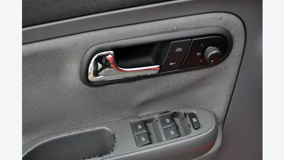 SEAT Cordoba -