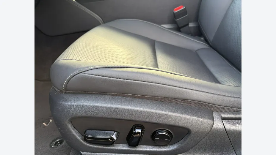 LEXUS ES -