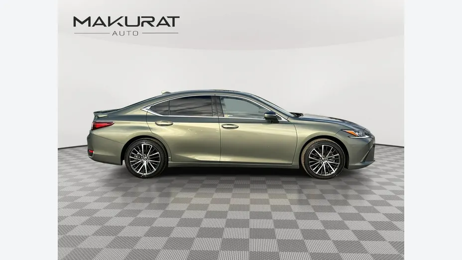 LEXUS ES -