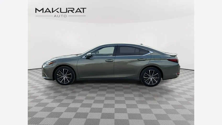 LEXUS ES -