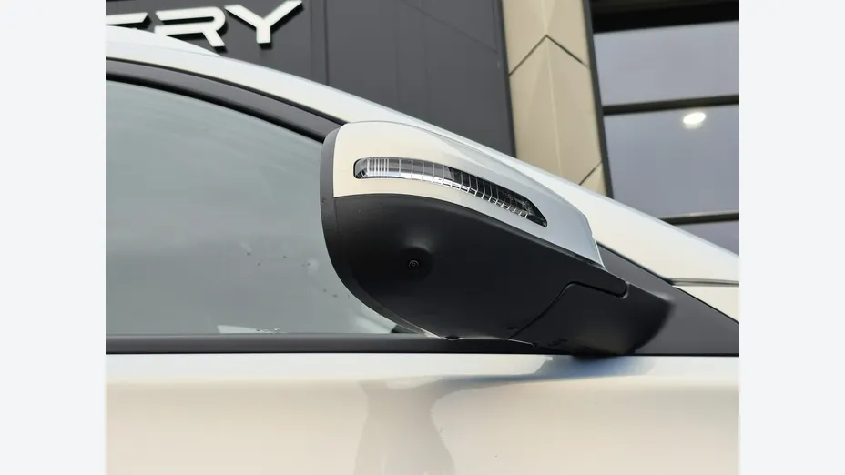 CHERY Tiggo 4 -
