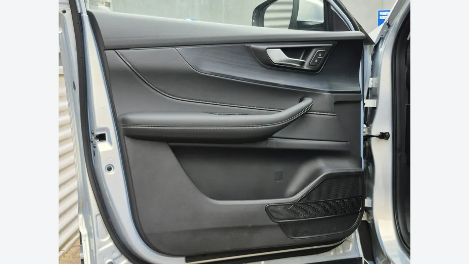 CHERY Tiggo 4 -
