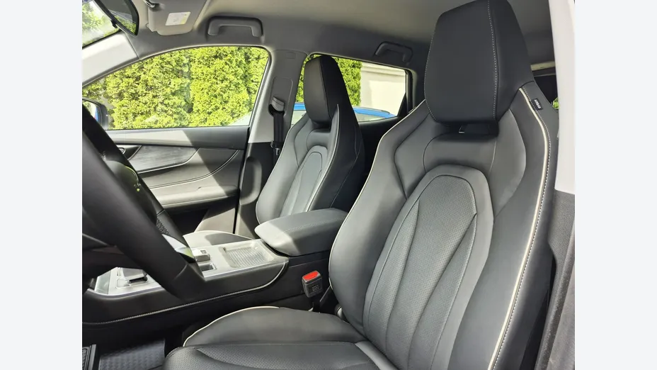 CHERY Tiggo 4 -
