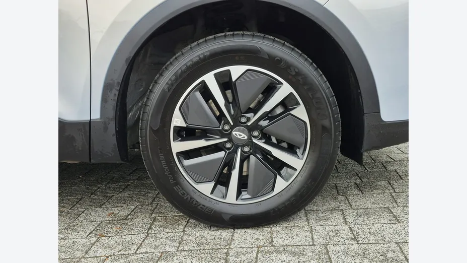CHERY Tiggo 4 -