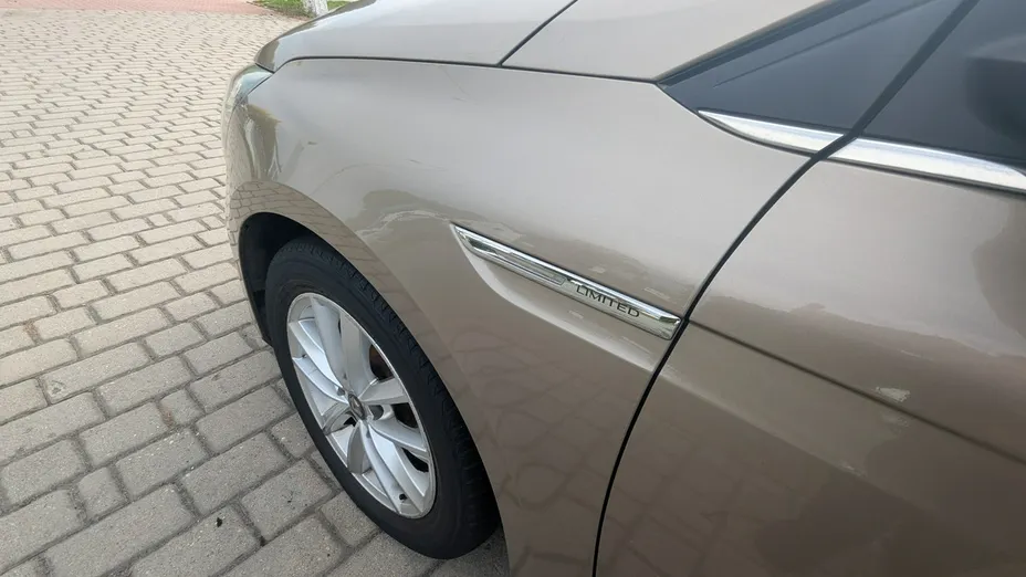 RENAULT Megane -