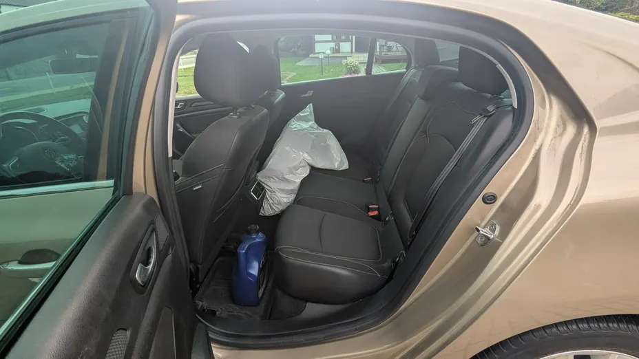 RENAULT Megane -