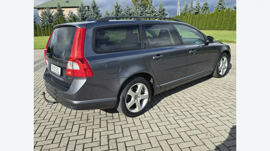 VOLVO V70 -