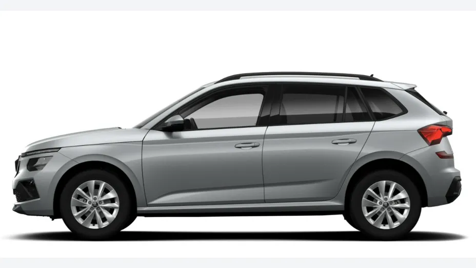 SKODA Kamiq -