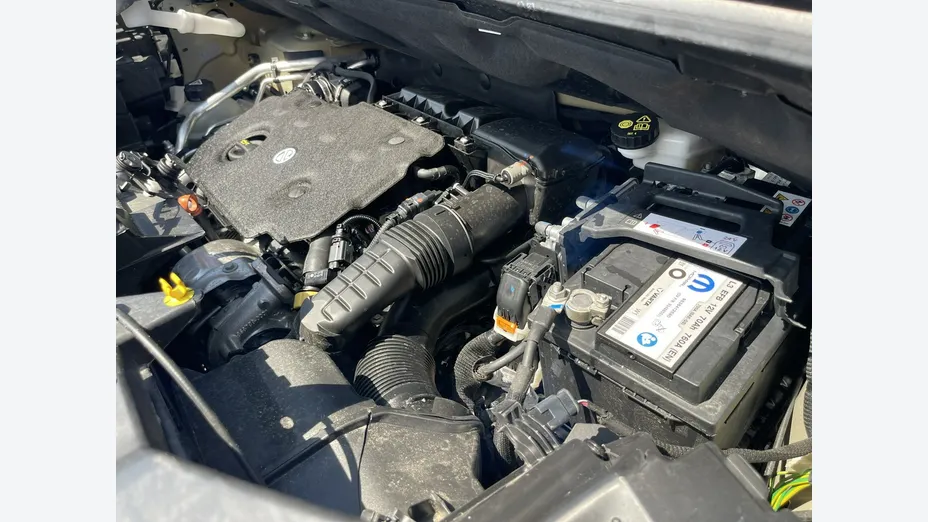 CITROEN Berlingo -