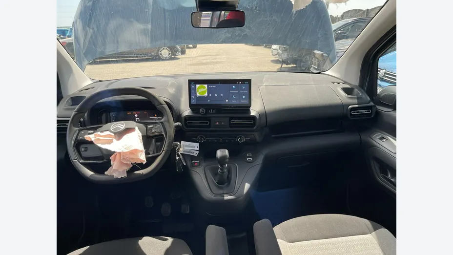 CITROEN Berlingo -