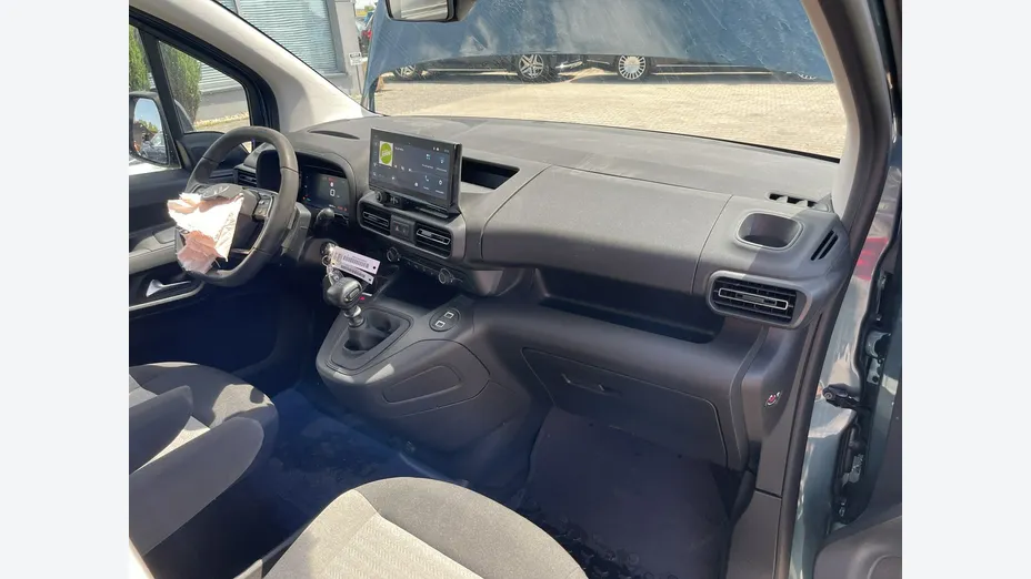 CITROEN Berlingo -