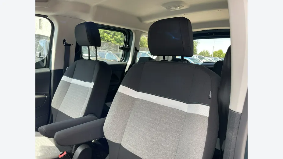 CITROEN Berlingo -