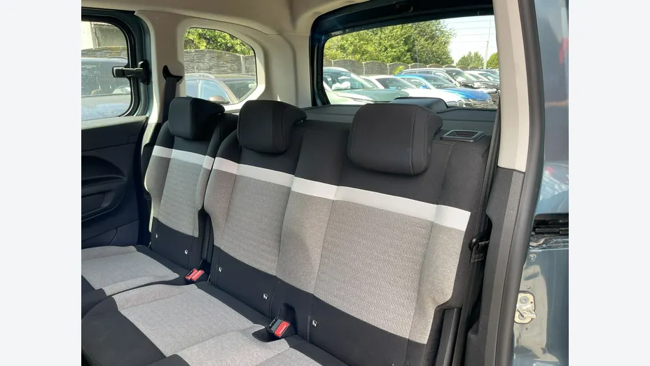 CITROEN Berlingo -