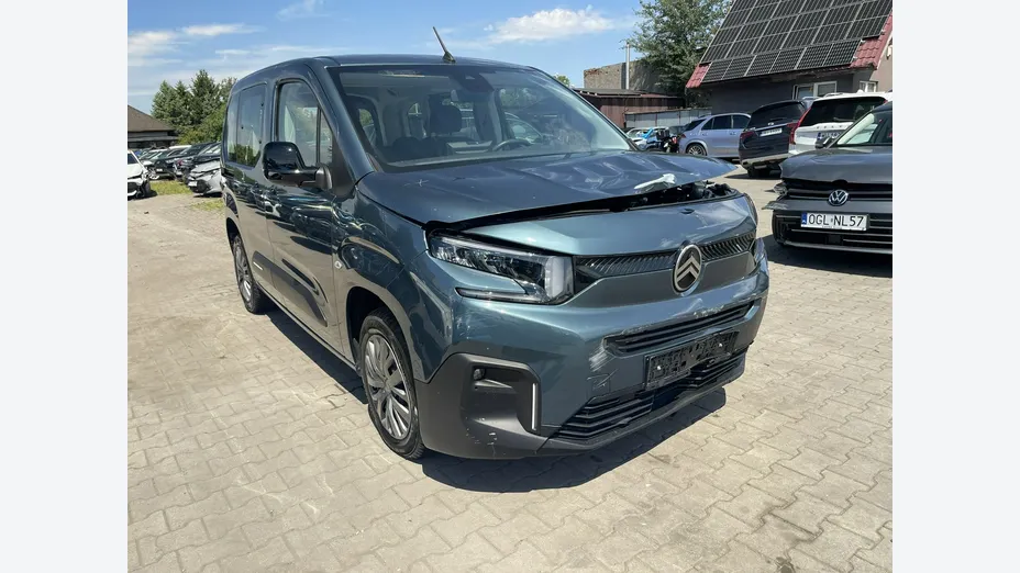 CITROEN Berlingo -