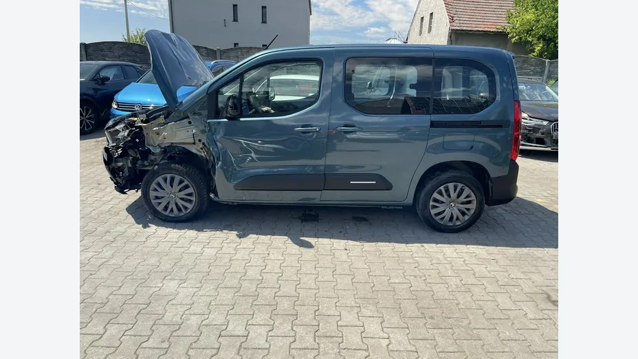 CITROEN Berlingo -
