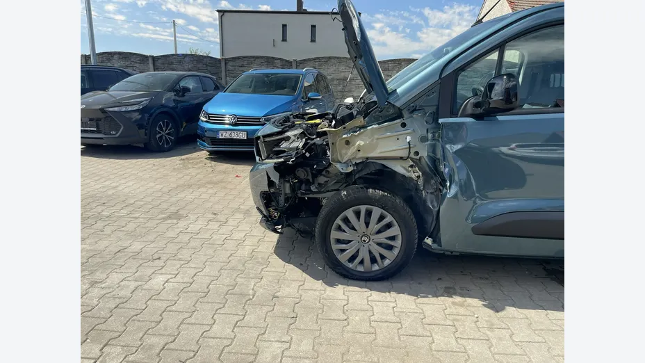 CITROEN Berlingo -