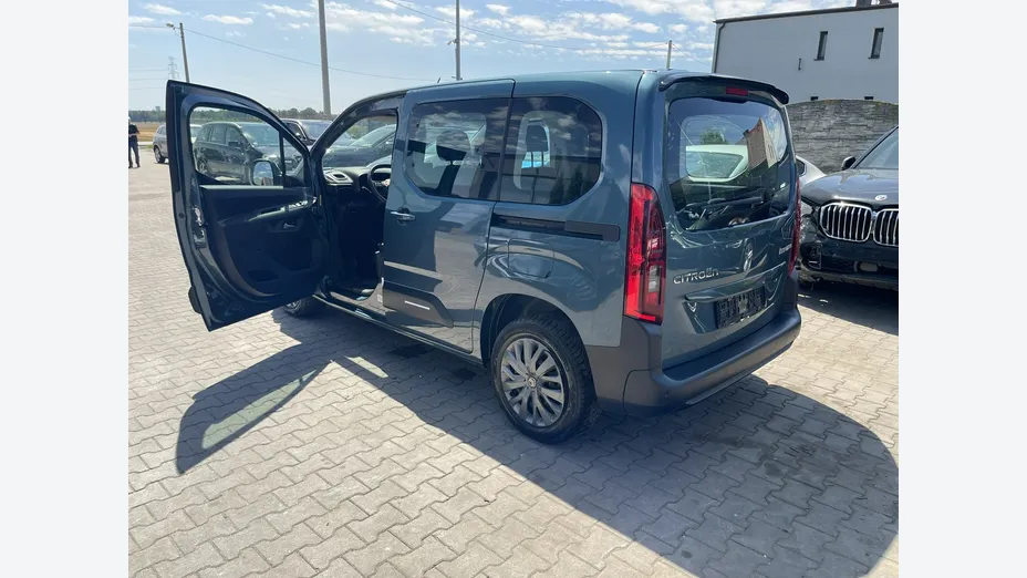 CITROEN Berlingo -