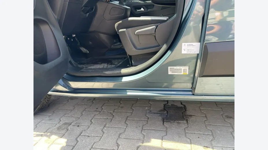 CITROEN Berlingo -