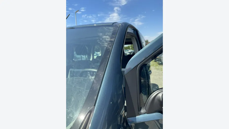 CITROEN Berlingo -