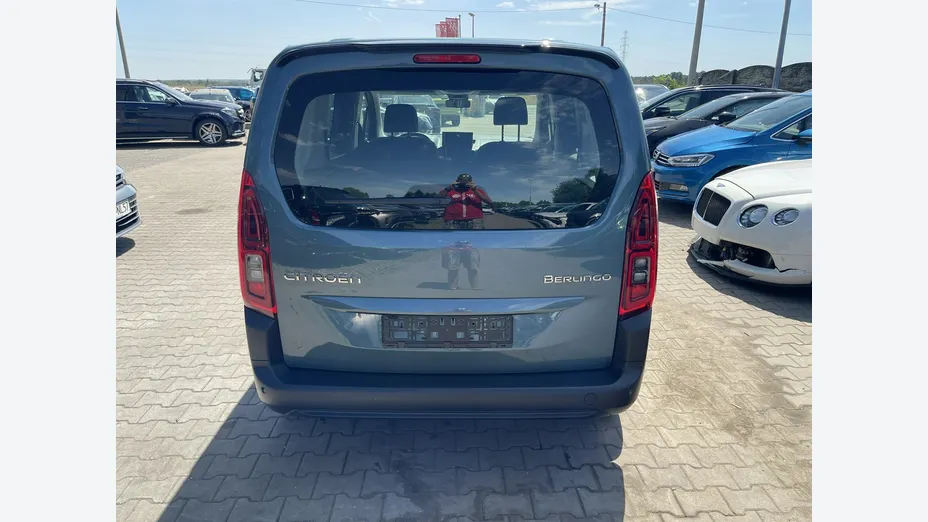 CITROEN Berlingo -