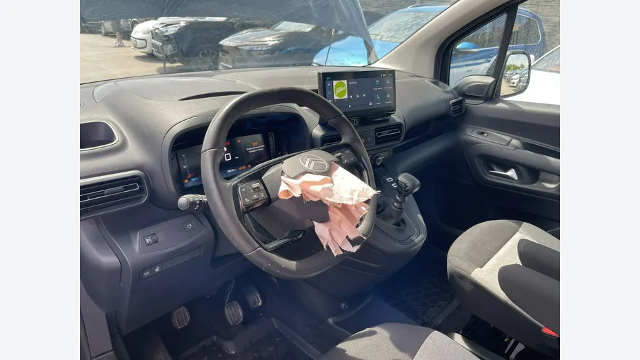 CITROEN Berlingo -