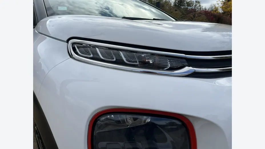 CITROEN C3 Aircross -