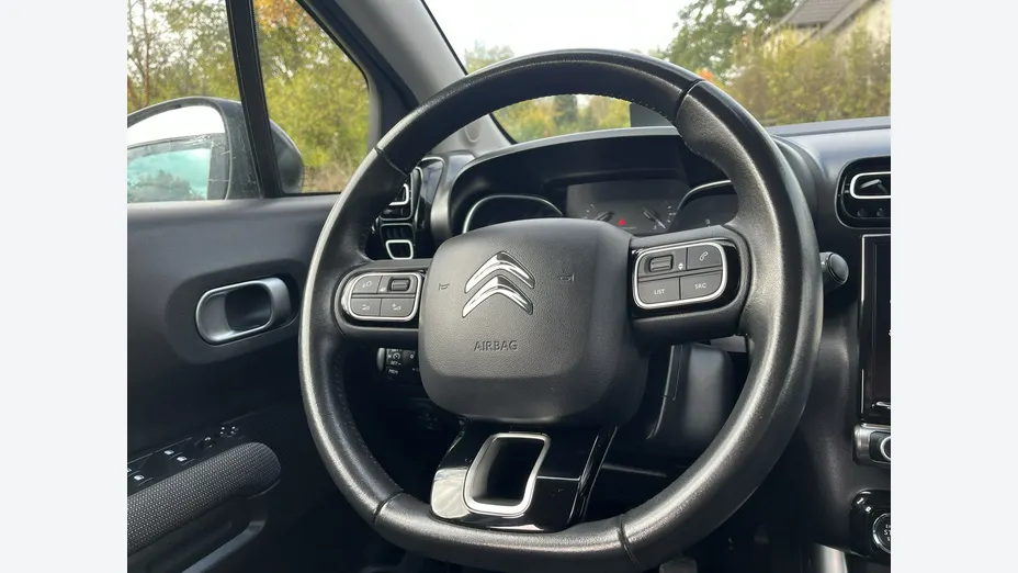 CITROEN C3 Aircross -