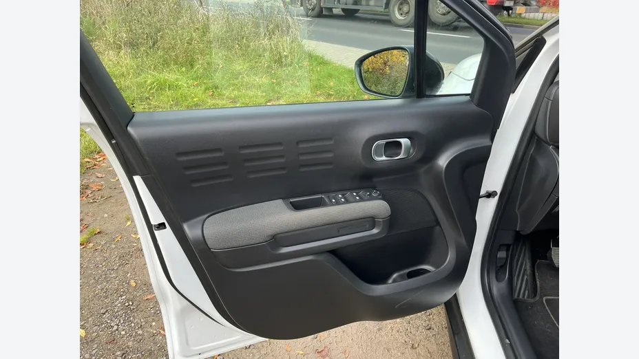 CITROEN C3 Aircross -