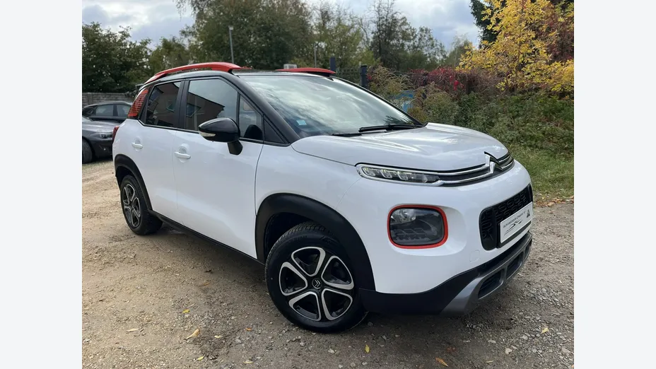 CITROEN C3 Aircross -