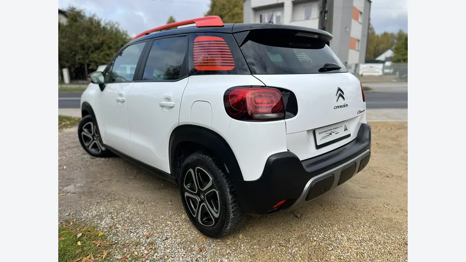CITROEN C3 Aircross -