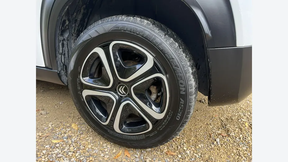 CITROEN C3 Aircross -