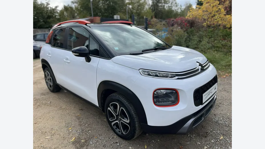 CITROEN C3 Aircross -