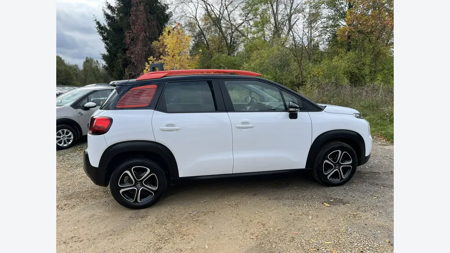CITROEN C3 Aircross -