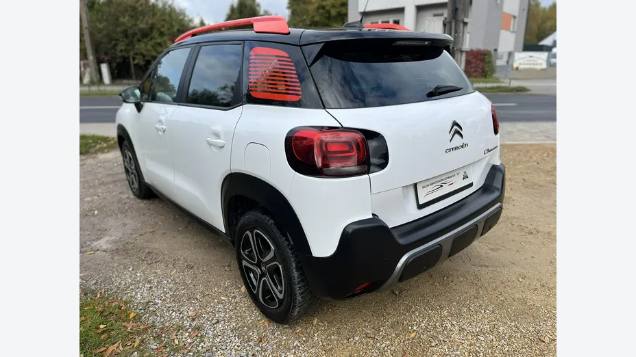 CITROEN C3 Aircross -